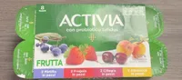 Activia GRANDEcon probiotico bifidus