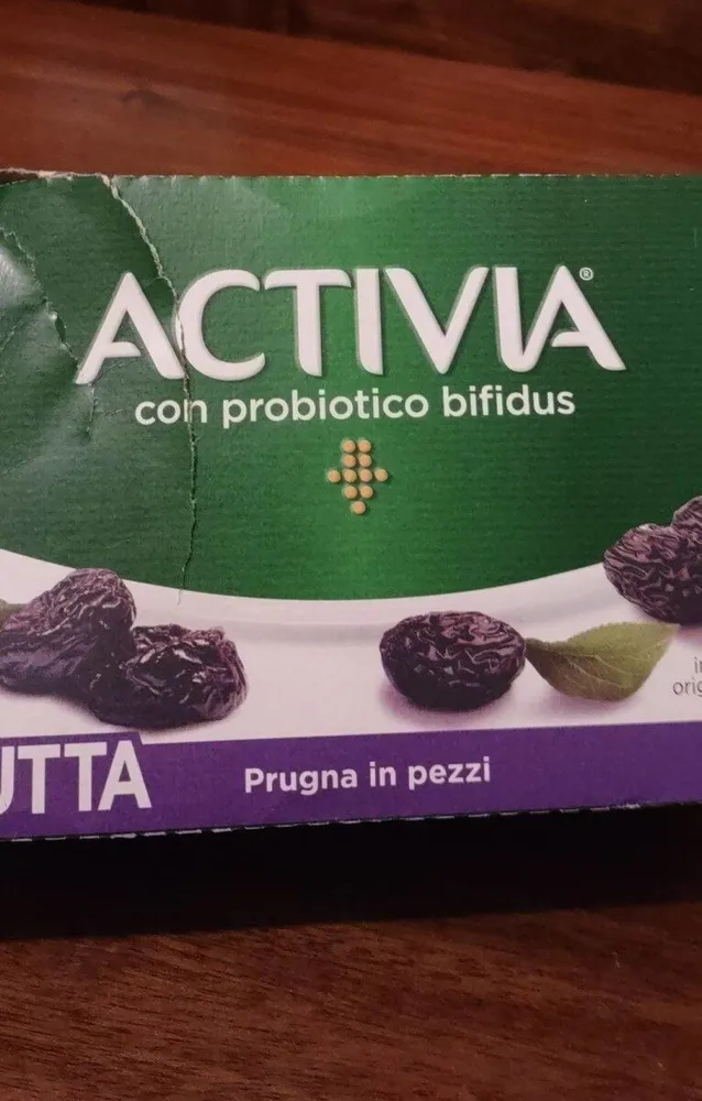 Activia