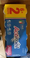 Actimel