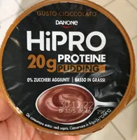Hipro 20g Proteine