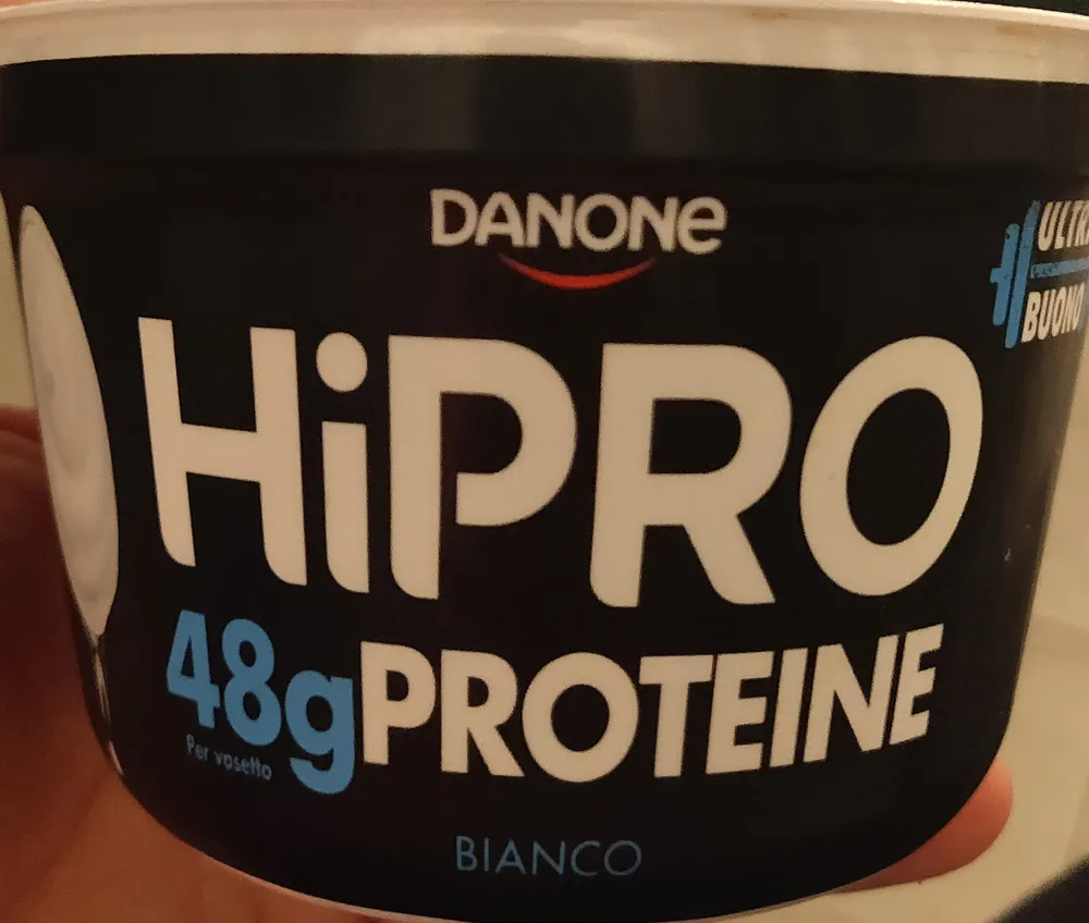 Hipro 48gproteine