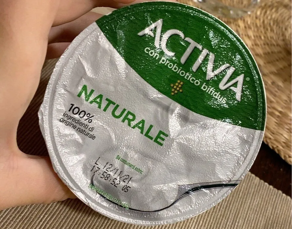Activia