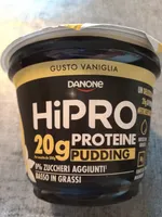 Hipro Pudding