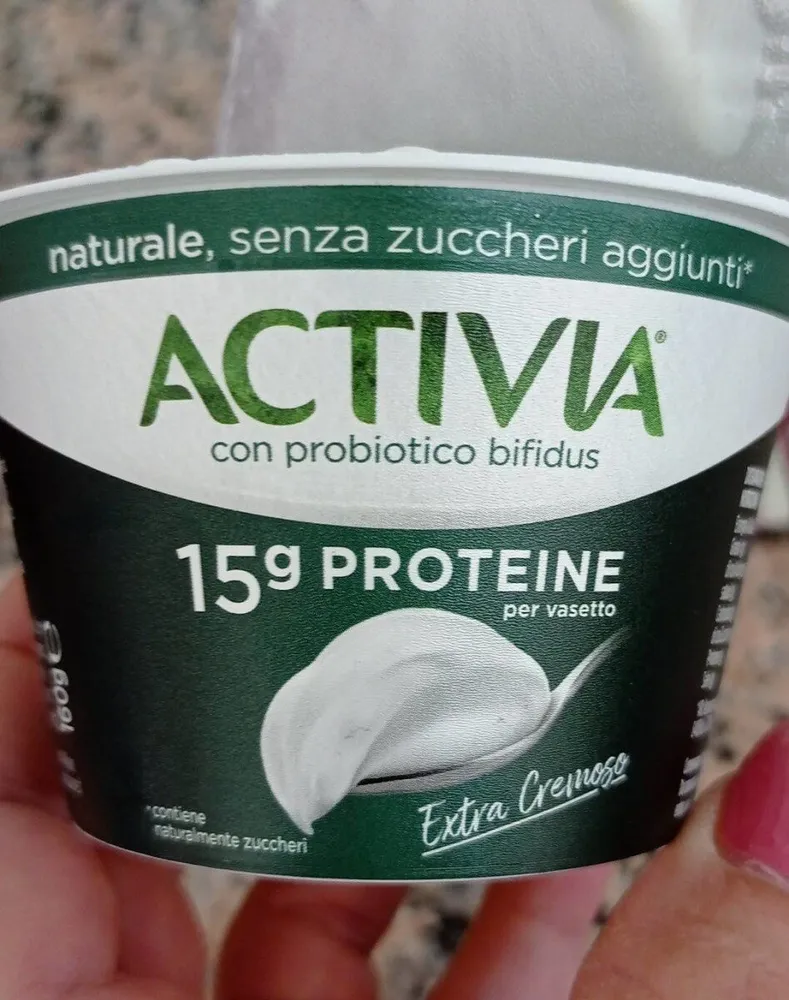 Probiotico