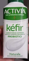 kéfir