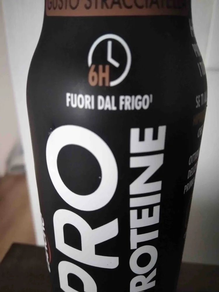 hipro stracciatella