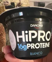 HiPRO bianco