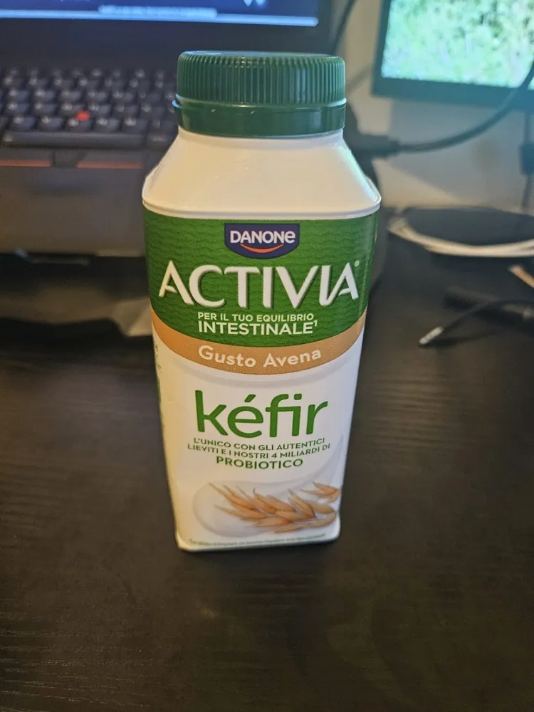 Kefir