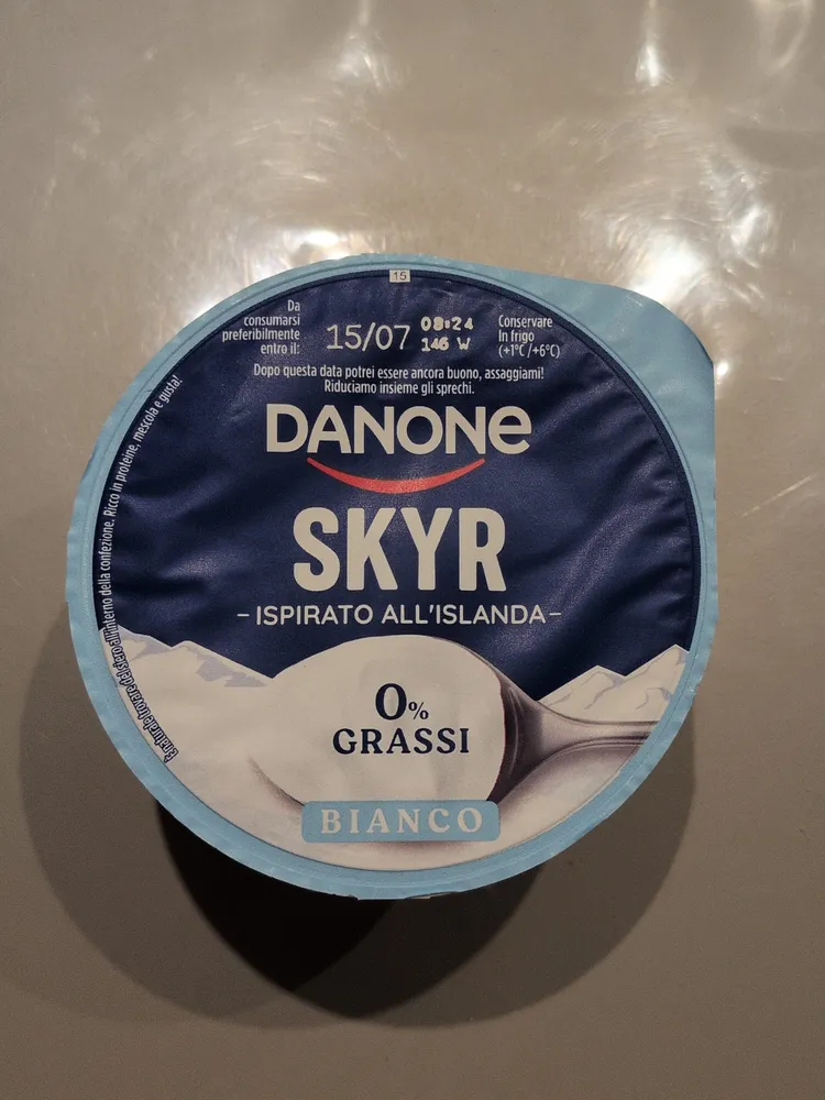 SKYR