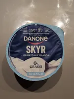 SKYR