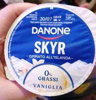 SKYR