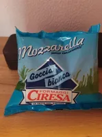 Mozzareud