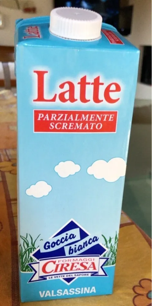 Latte
