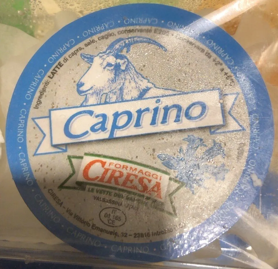 Caprino