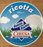 Goccia Bianca