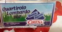 Quartirolo lombardo