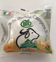 Mozarella di bufala campana D.O.P