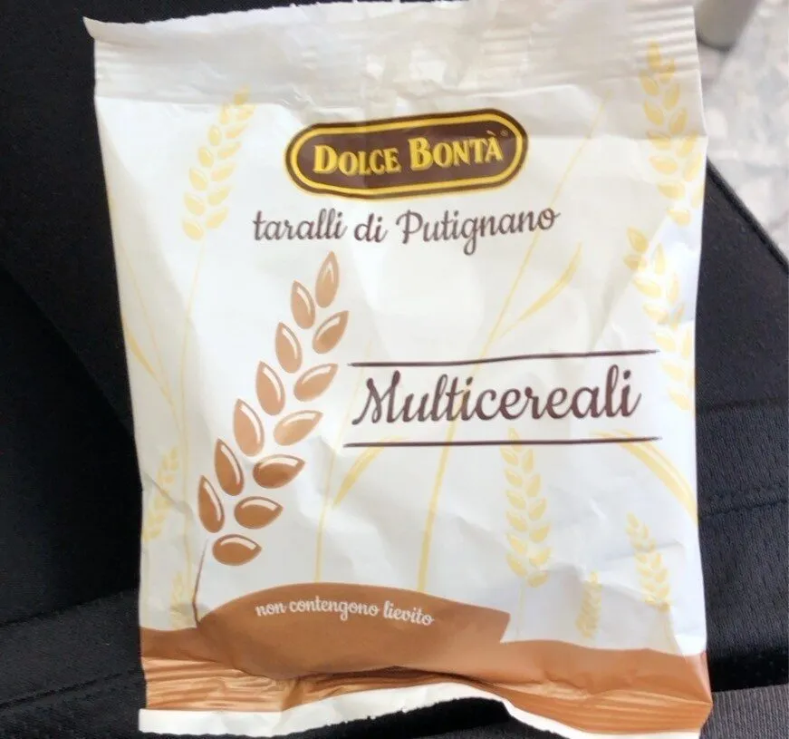 Taralli di Putignano