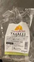 Taralli