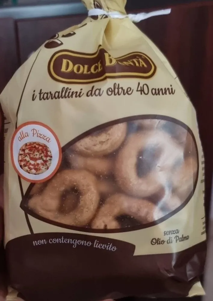 I Tarallini