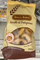 Taralli