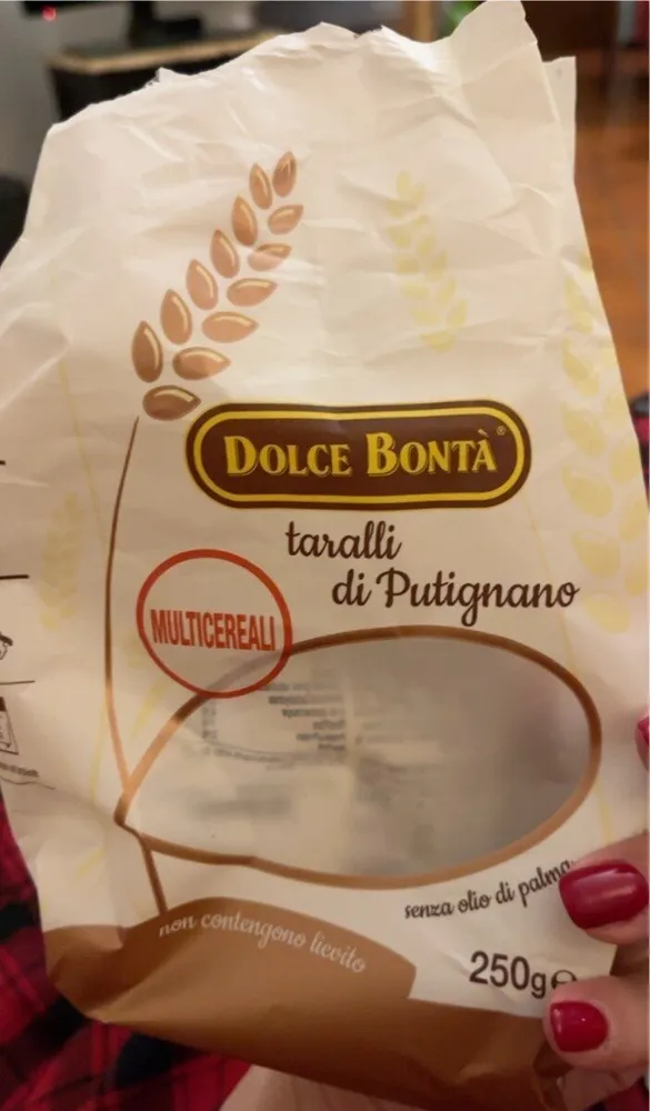Taralli di Putignano
