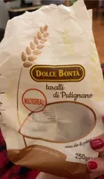 Taralli di Putignano
