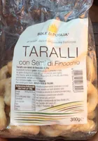 Taralli
