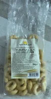 Taralli