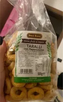 Taralli con peperoncino