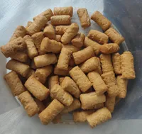 Stuzzi patate e paprika