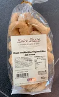 Taralli cn olio evo