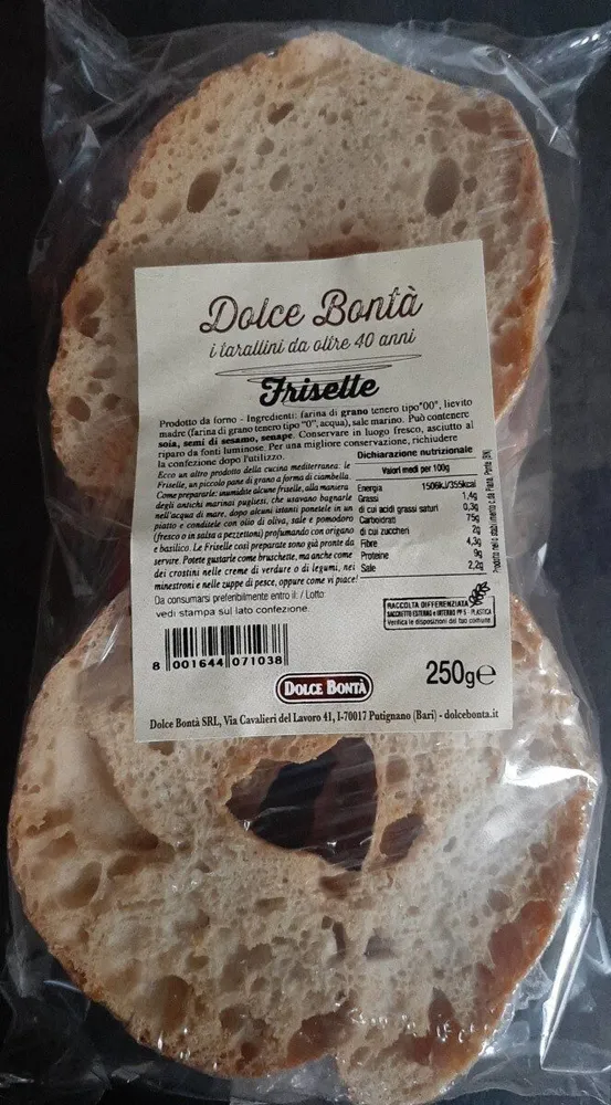 Frisette