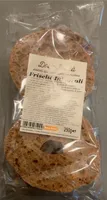 Friselle integrali
