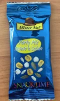Party Mix tostato e salato