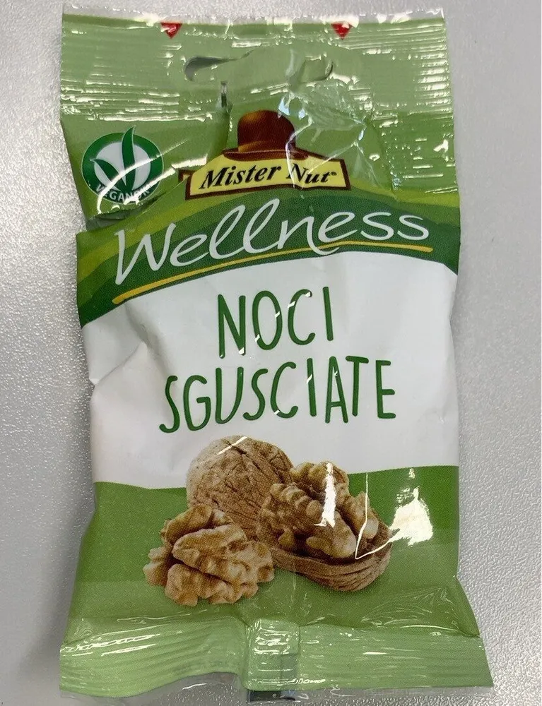 Noci sgusciate