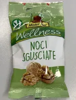 Noci sgusciate