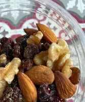 Wellness mix colazione