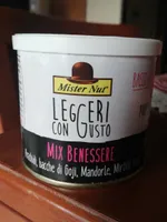 Mix benessere