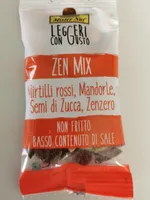 Zen Mix