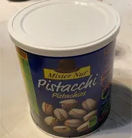 Pistacchi