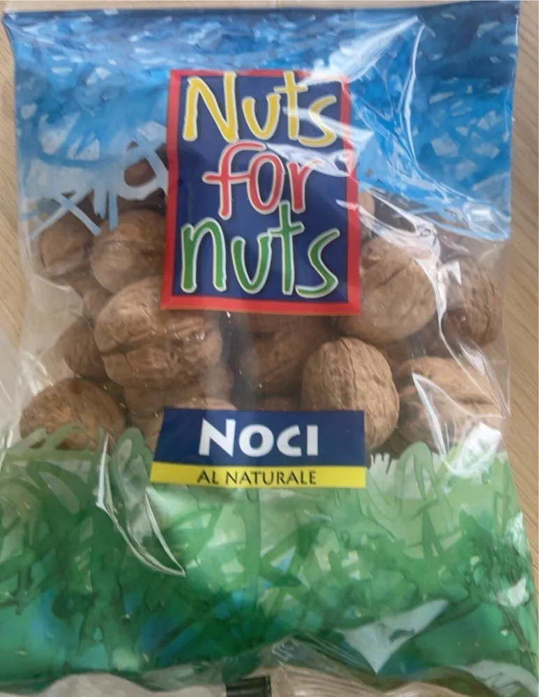 Noci