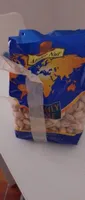 pistacchi tostati salati