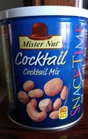 Cocktail Mix
