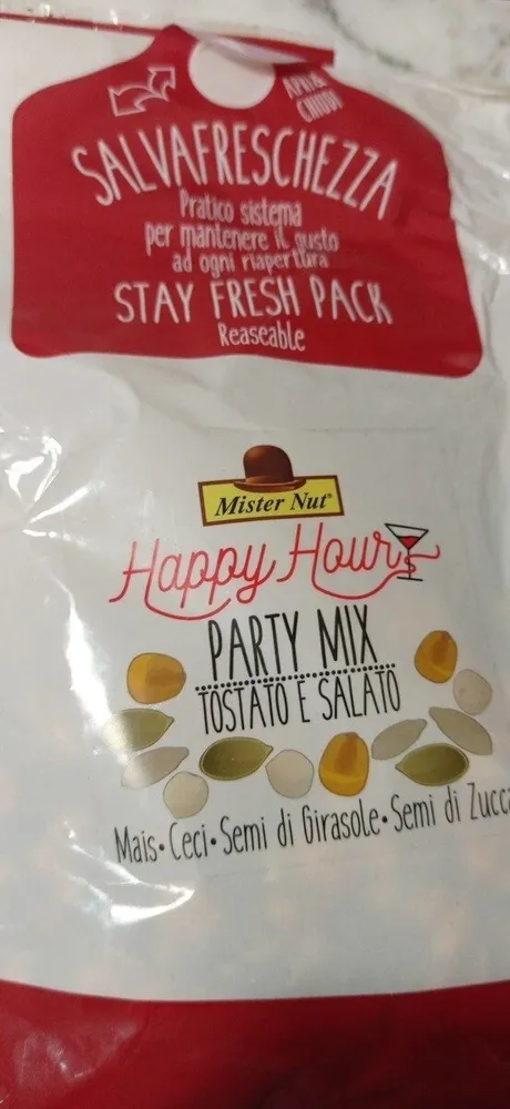 Happy Hour