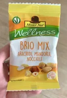 brio mix