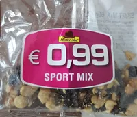 Sport mix