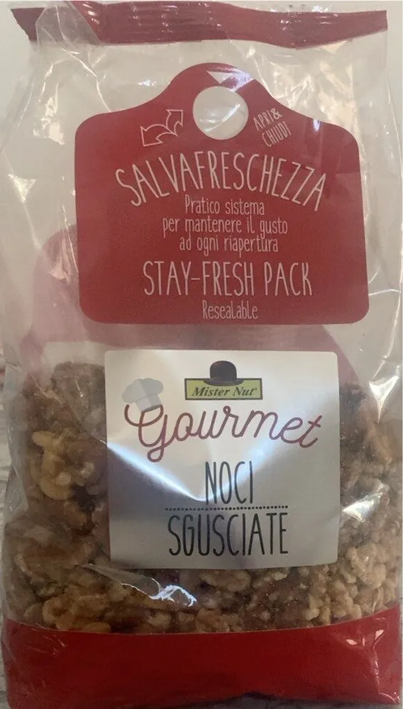 Noci scusciate