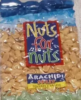 Nuts for nuts