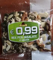 Mix per insalate